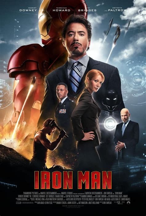 Pin von S ♡Sarah.Elizabeth♡ auf Marvel avengers | Filmplakate, Filmposter, Iron man