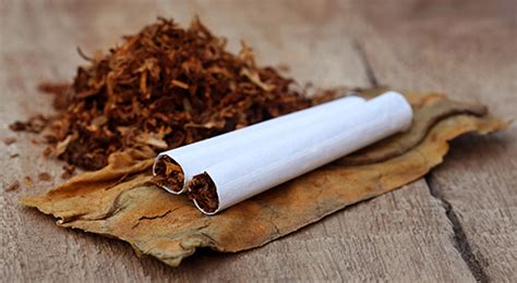 Organic tobacco – who knew it’s an AMAZING way to quit smoking