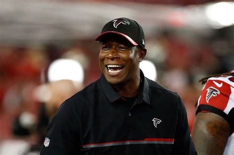 Will this be Raheem Morris’ last season with the Atlanta Falcons? - The Falcoholic