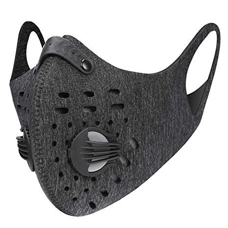 10 Best Masks For Air Pollution