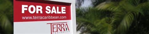 Sell Your Grenada Property | Grenada Land | Grenada Property | Grenada Real Estate • Terra Caribbean