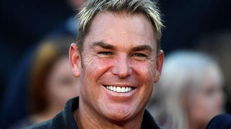 Shane Warne Death Reason