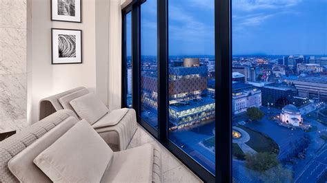 Hotels in Birmingham City Centre | Hyatt Regency Birmingham