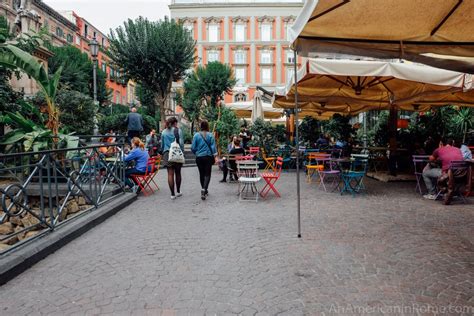 A Food Tour in Naples, Italy with Culinary Backstreets - An American in Rome