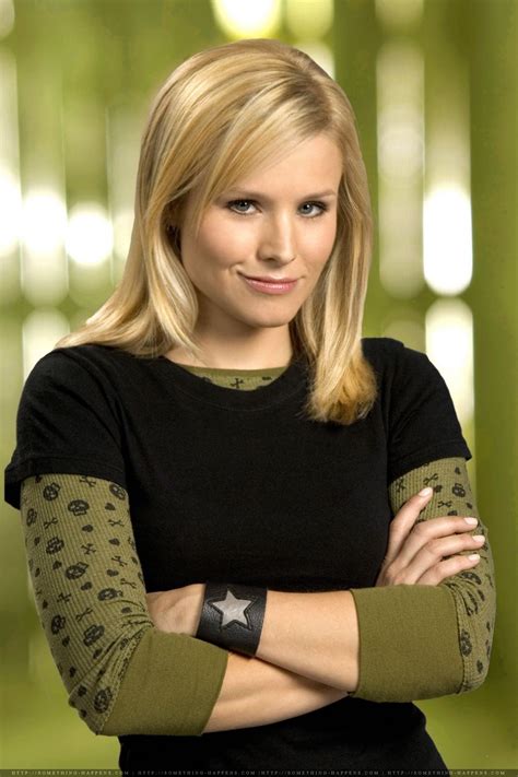 veronica mars photoshoots - Veronica Mars Photo (9575239) - Fanpop