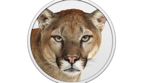 Meet Apple OS X Mountain Lion - SlashGear