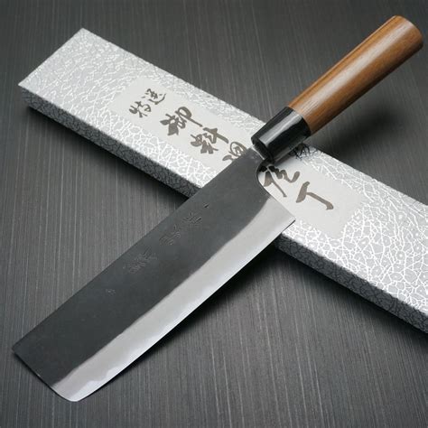 Nakiri / Usuba Knives