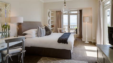 Cape View Clifton, Cape Town, South Africa - Hotel Review | Condé Nast ...