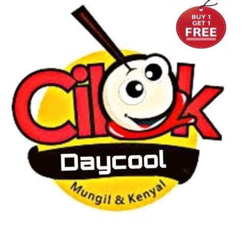 Jual cilok daycool di Lapak Cilok Daycool | Bukalapak