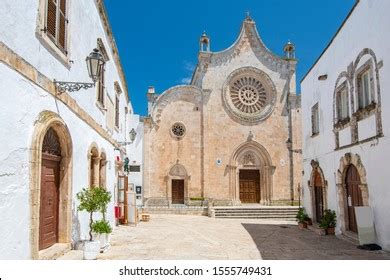 1,714 Ostuni Cathedral Images, Stock Photos, 3D objects, & Vectors | Shutterstock