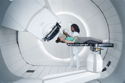 What's new in radiation and proton therapy