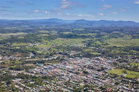 Our economic profile Lismore City Council