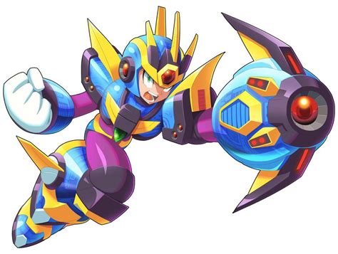 Ultimate Armor by ultimatemaverickx on DeviantArt | Mega man art, Mega ...