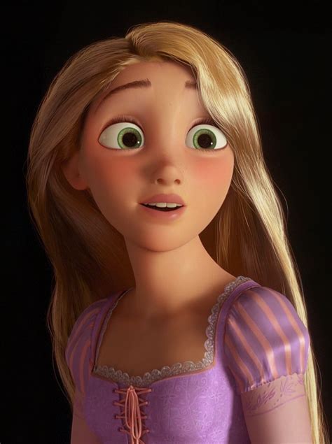 Rapunzel - Rapunzel (of Disney's Tangled) Photo (35302471) - Fanpop