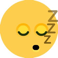 😴 Zzz emoji - Meaning, Copy and Paste