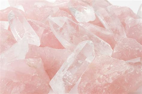 Rose Quartz Wallpapers - Wallpaper Cave