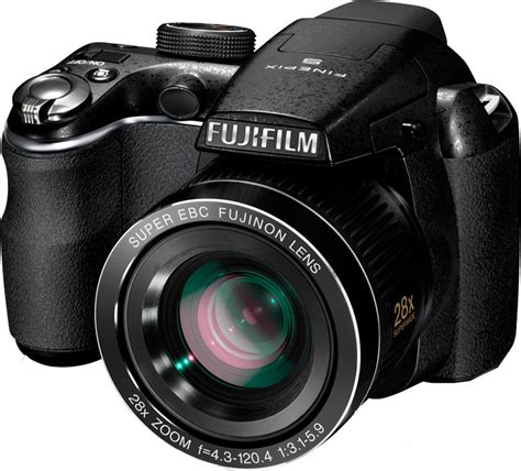 Fujifilm Announces Spring 2011 Digital Cameras | Photoxels