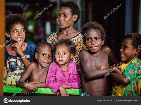 Little children playing naked in the rain – Stock Editorial Photo ...