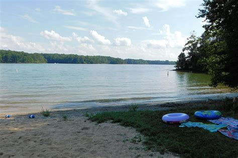 Smith Mountain Lake State Park In Huddleston, VA | America's State Parks