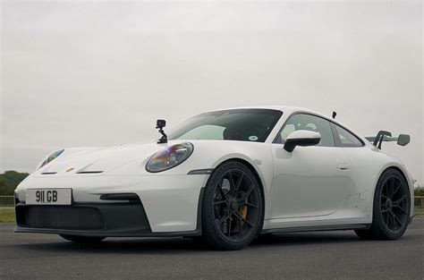 The Full List Of New Porsche 911 GT3 Colors, 45% OFF