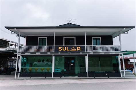 Sulap 1.0 – Sulap