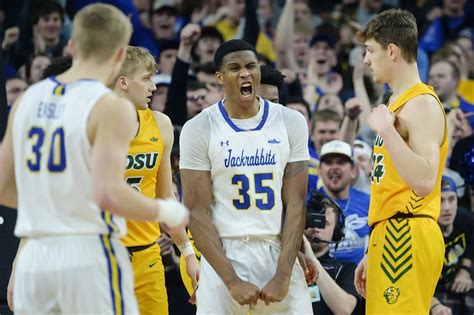 NCAA men's tournament: Which Cinderella will go deep? - Yahoo Sports