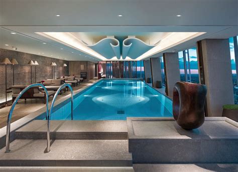 Impressed by Shangri-La at The Shard London | The Luxe Insider