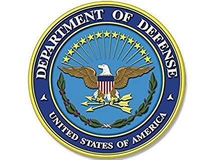 department of defense logo 10 free Cliparts | Download images on ...