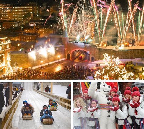 🇨🇦 Quebec Winter Carnival (2022)