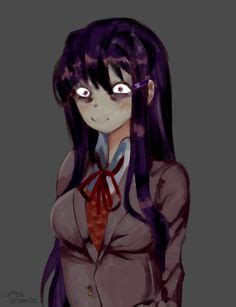 Creepy Yuri : r/DDLC