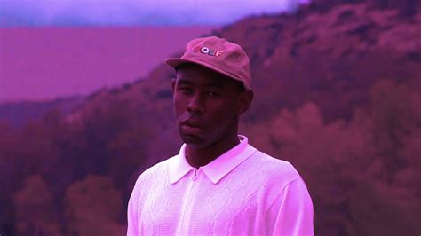 Tyler, The Creator: 1 Hour Of Chill Songs - YouTube