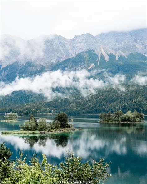 The 16 Most Beautiful Lakes In Europe - CHARLIES WANDERINGS