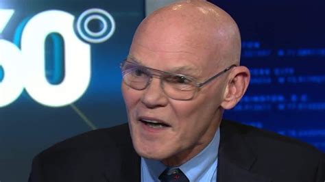 Carville: People will die if Clinton Foundation folds - CNN Video