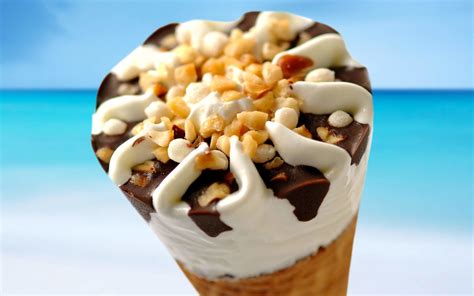 Ice Cream Cone Wallpaper (57+ images)