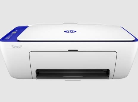 HP DeskJet 2635 Driver Download Windows | Drivers Ricoh