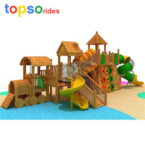 Children Outdoor Playground Big Slides For Sale | topsamusementrides.com