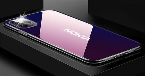 Nokia Play 2 Max 2020: 16GB RAM, 64MP Cameras, 8000mAh Battery!