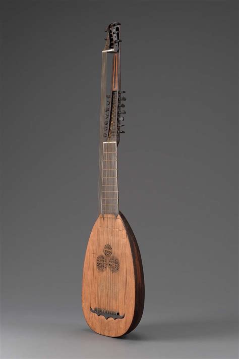 The story behind Theorbo