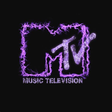 MTV LOGO DESIGN :: Behance