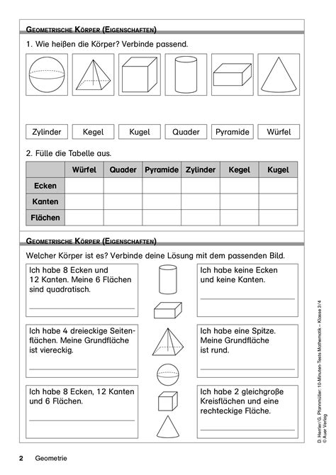 Grundschule Unterrichtsmaterial Mathematik Lernstand messen und beurteilen