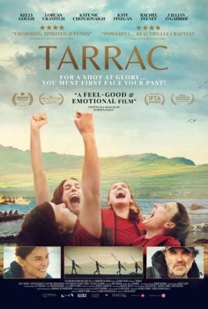 Tarrac! (2022) - FilmAffinity