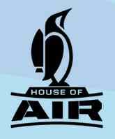 House of Air – trampoline gym – Gymnastics Coaching.com