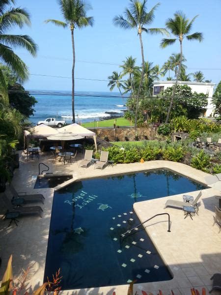 Kailua Kona, Hawaii Amazing Ocean View Has Internet Access and Grill - UPDATED 2024 ...