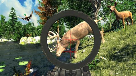 Hunting Simulator 4x4:Amazon.de:Appstore for Android