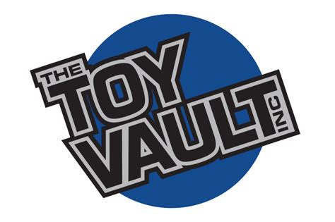 The Toy Vault