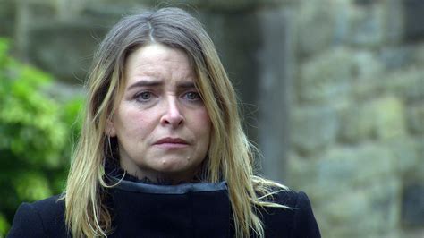 Emmerdale, you’re ruining Charity Dingle – sort it out! - Entertainment ...