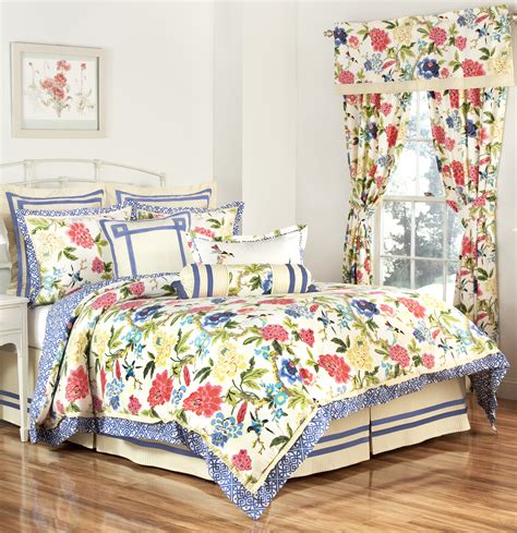 Charmed by Waverly Bedding - BeddingSuperStore.com