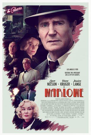 Marlowe | Reelviews Movie Reviews