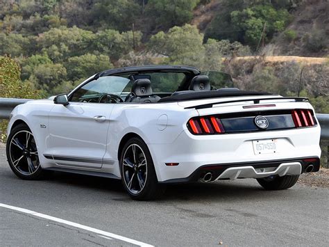 Ford Mustang Convertible "California Special" 3post No Light Custom (2