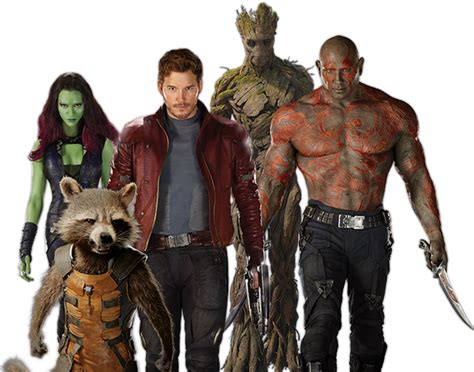 Guardians of the Galaxy: Skype Presenting a Cast and Crew Conference Call